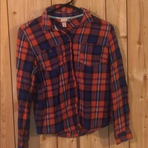 Women’s Flannel